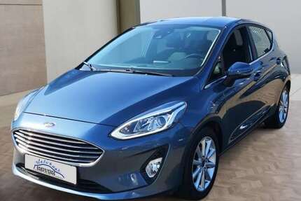Ford Fiesta 118.444 km 10.900 &euro; Sickte 38173