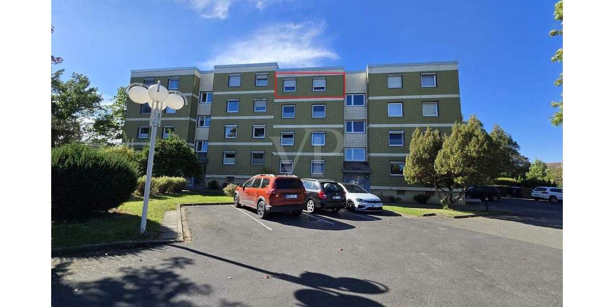 Etagenwohnung Wolfenbüttel / Fümmelse Fümmelse - 3 Zimmer, 78 m&sup2;, 129.000&euro; | Angebot:23113481