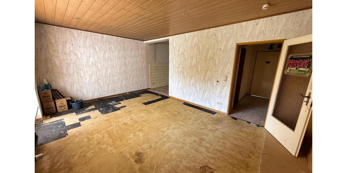 Etagenwohnung Wolfsburg Detmerode - 2 Zimmer, 44 m&sup2;, 71.900&euro; | Angebot:27192031