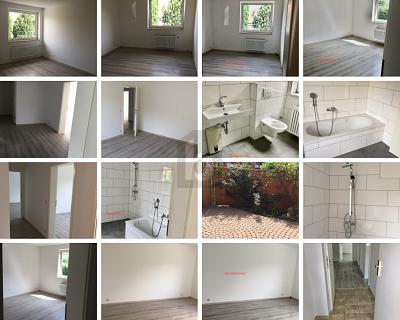 TOP-LAGE MIT FAST 3500 EUR MIETEINNAHMEN - Mehrfamilienhaus, Wohnhaus Wolfsburg Almke | Angebot:24791537