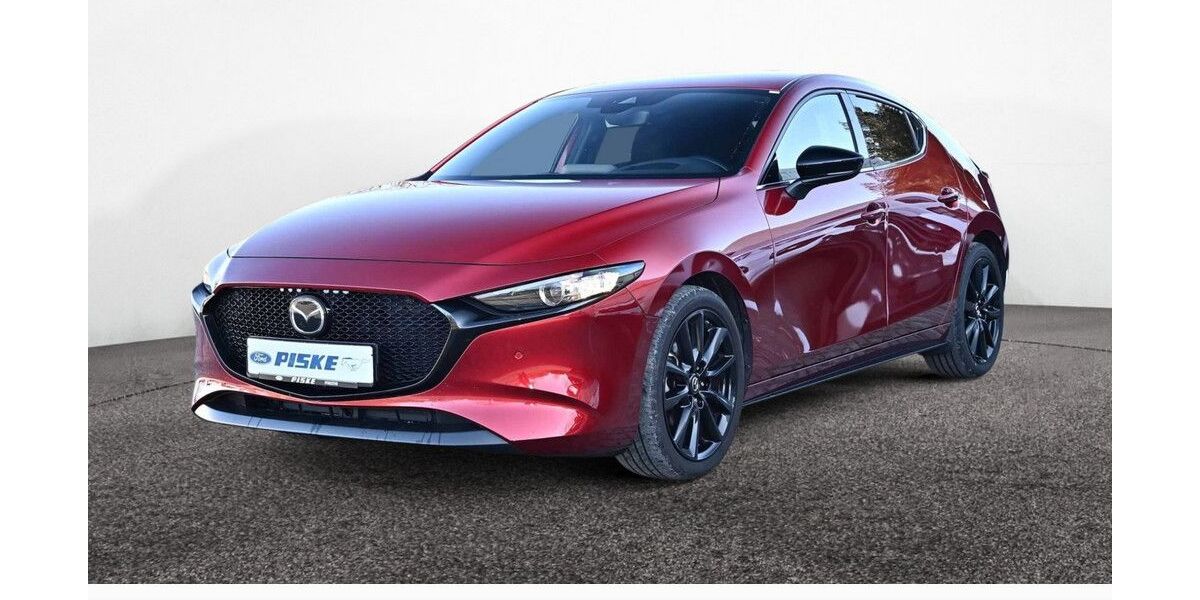 Mazda 3 50.350 km 21.750 &euro; Wolfenbüttel 38302