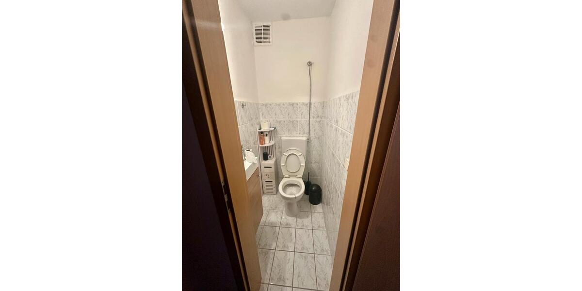 Erdgeschoßwohnung Wolfenbüttel Adersheim - 3 Zimmer, 76 m&sup2;, 119.500&euro; | Angebot:27622103