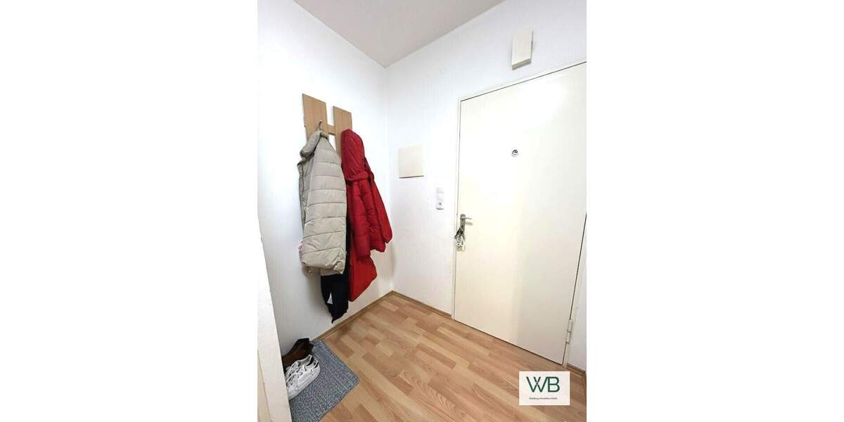 Etagenwohnung Wolfsburg / Detmerode Detmerode - 3 Zimmer, 91 m&sup2;, 159.000&euro; | Angebot:24810176