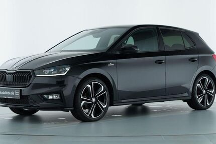 Skoda Fabia 33.908 km 24.689 &euro; Braunschweig 38114
