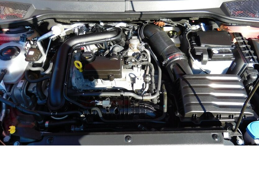 Seat Arona 1.0 Style TSI BMT Navi Klima Alu 29.300 km 16.390 € Vordorf 38533