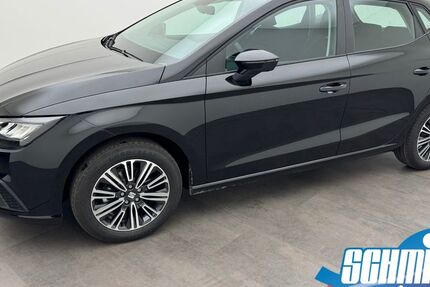 Seat Ibiza 1.100 km 19.900 € Peine 31226
