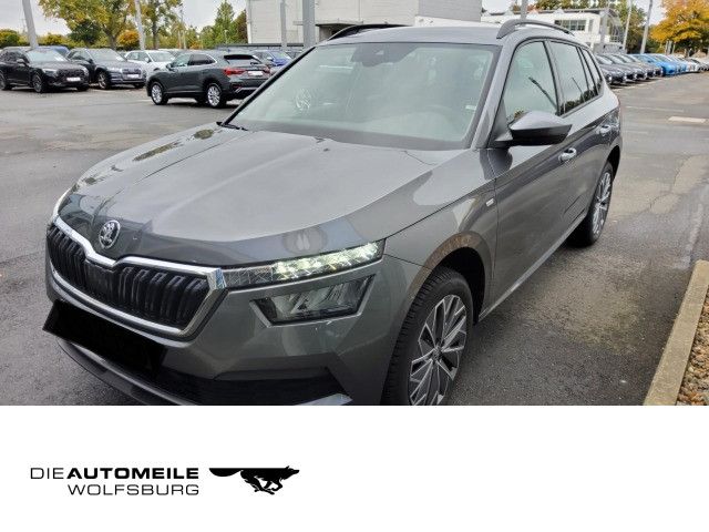 Skoda Kamiq 11.050 km 21.180 &euro; Wolfsburg 38440