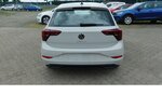 Polo 1.0 Life MPI BMT 4Trg Klima Navi LED