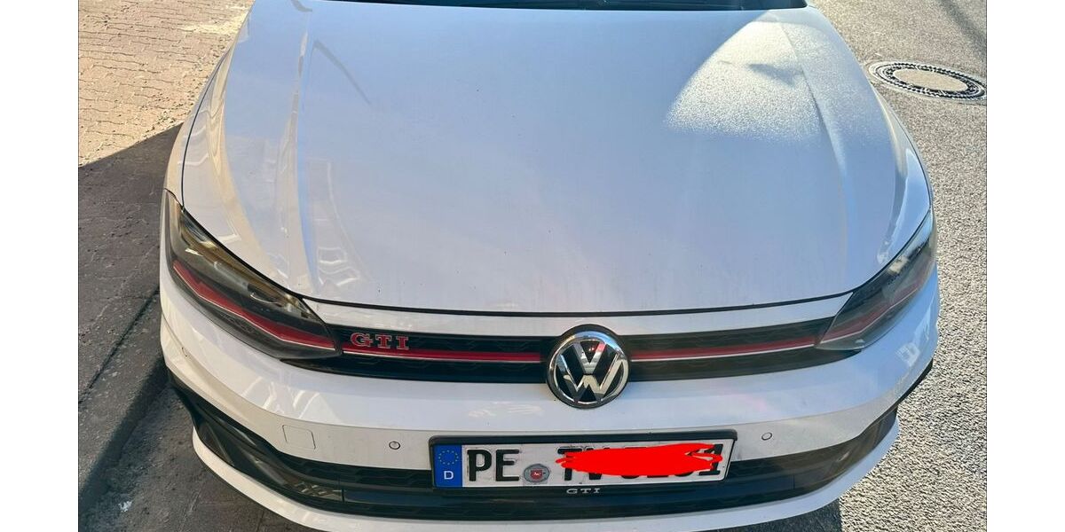 VW Polo 115.000 km 16.900 &euro; Peine 31226