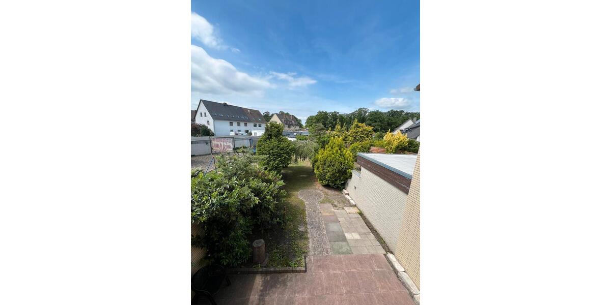 Reihenhaus Wolfsburg Alt-Wolfsburg - 4 Zimmer, 89 m&sup2;, 205.000&euro; | Angebot:26396186