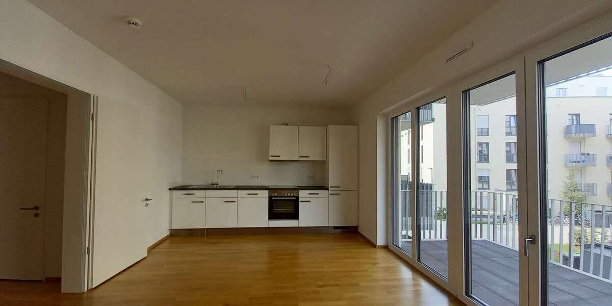 Etagenwohnung Braunschweig Westliches Ringgebiet - 2 Zimmer, 71 m&sup2;, 949&euro; | Angebot:26573241