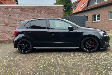 VW Polo 180.620 km 10.500 &euro; Edemissen 31234
