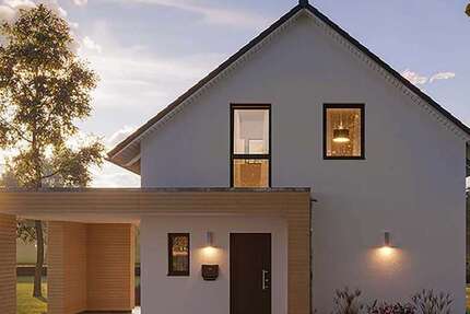 Haus zum Kaufen in Braunschweig 482.521 € 127 m²