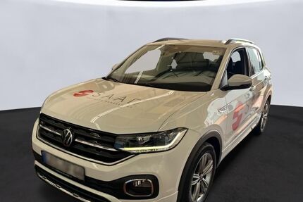VW T-Cross 57.117 km 23.600 &euro; Braunschweig 38122