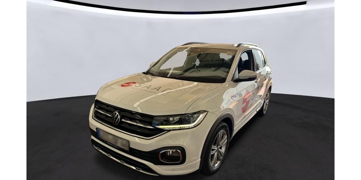 VW T-Cross 57.117 km 23.600 &euro; Braunschweig 38122
