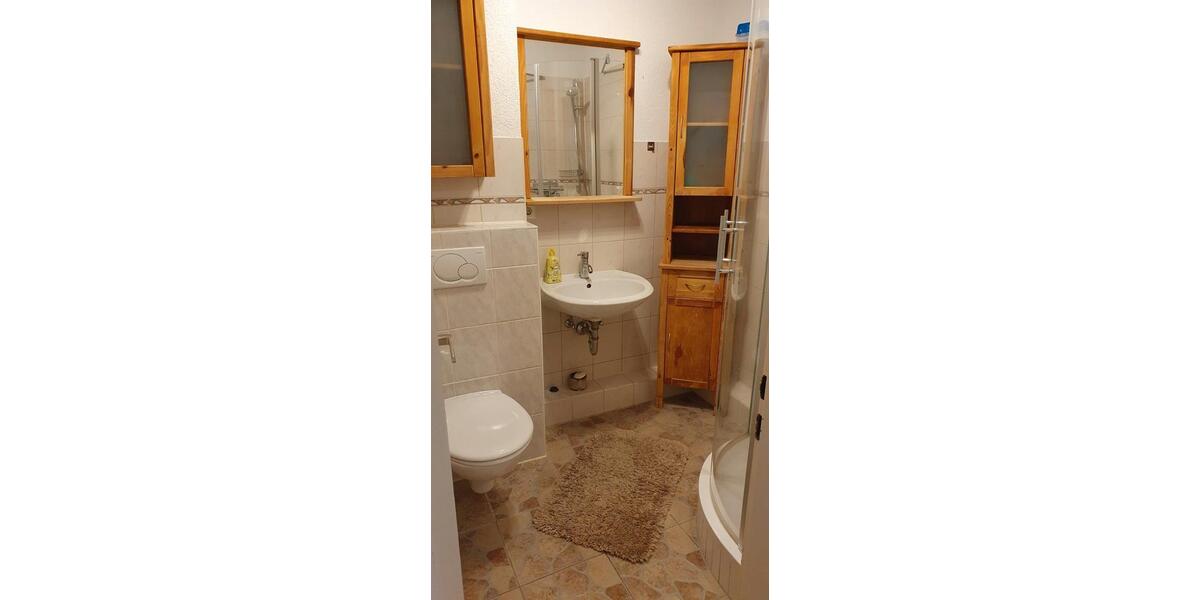 Etagenwohnung Wolfsburg Detmerode - 2 Zimmer, 54 m&sup2;, 95.000&euro; | Angebot:27192957