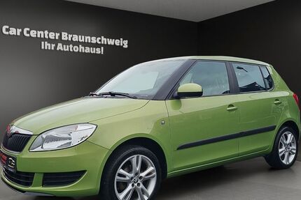 Skoda Fabia 165.500 km 5.999 &euro; Braunschweig 38120