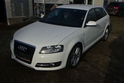 Audi A3 199.985 km 8.495 € Hillerse 38543
