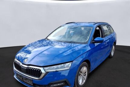 Skoda Octavia 217.545 km 10.990 &euro; Braunschweig 38122