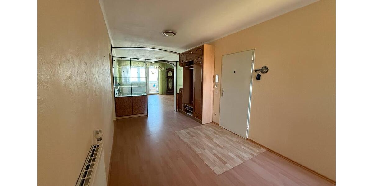 Etagenwohnung Wolfsburg Detmerode - 3 Zimmer, 85 m&sup2;, 160.000&euro; | Angebot:26401345