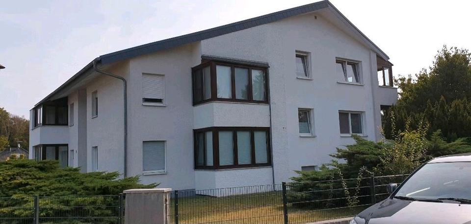 Etagenwohnung Wolfsburg Almke - 2 Zimmer, 59 m&sup2;, 565&euro; | Angebot:26660398