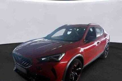 Cupra Formentor 75.437 km 25.990 € Wolfsburg 38440