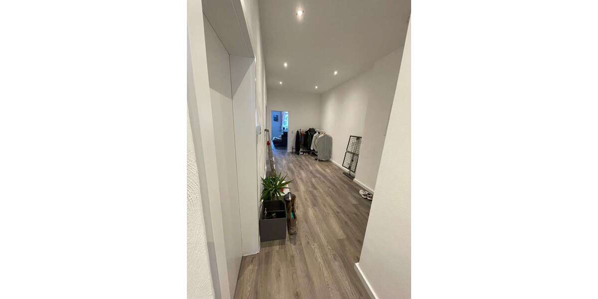 Etagenwohnung Braunschweig Westliches Ringgebiet - 4 Zimmer, 100 m&sup2;, 1.180&euro; | Angebot:26675765