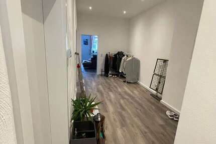 Wohnung Braunschweig Westliches Ringgebiet - 4 Zimmer, 100 m&sup2;, 1.180&euro; | Angebot:26675765