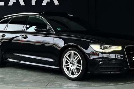 Audi A6 118.600 km 19.950 &euro; Schöppenstedt 38170