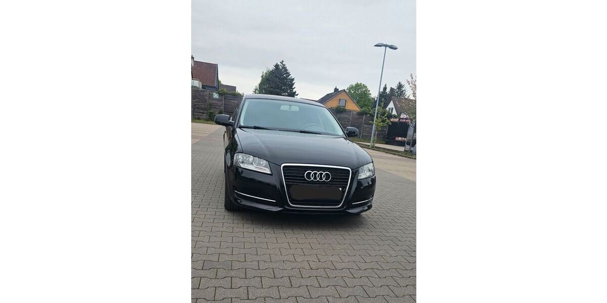 Audi A3 200.000 km 8.000 &euro; Salzgitter 38226
