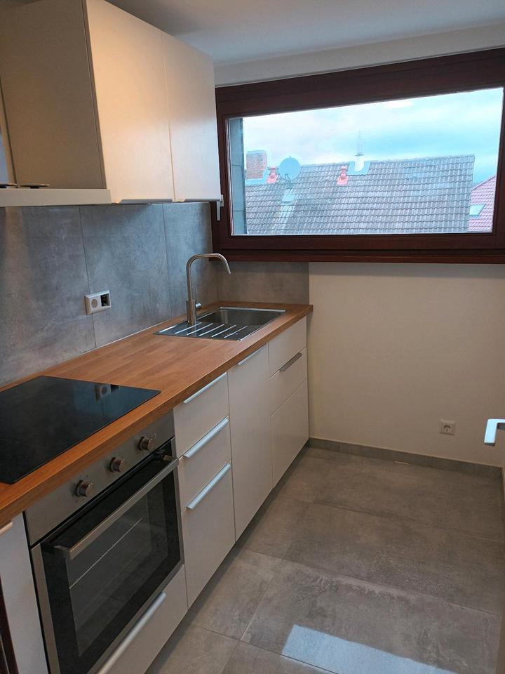 Mehrfamilienhaus mit 3 Wohneinheiten in 38446 Wolfsburg-Neindorf zimmer