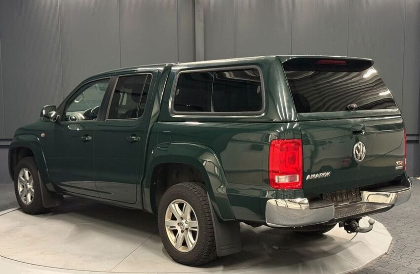Amarok