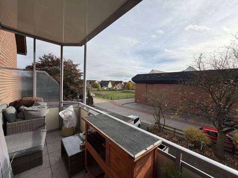 Wohnung zum Mieten in Isenbüttel 850 € 85 m² 4 zimmer