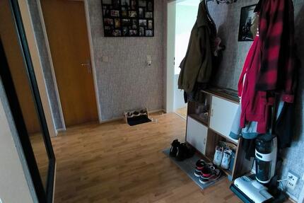 Helle 3-Zimmer-Wohnung mit Balkon u. Garten in 38302 WF