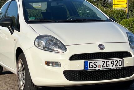 Fiat Punto 129.000 km 2.990 &euro; Salzgitter 38226