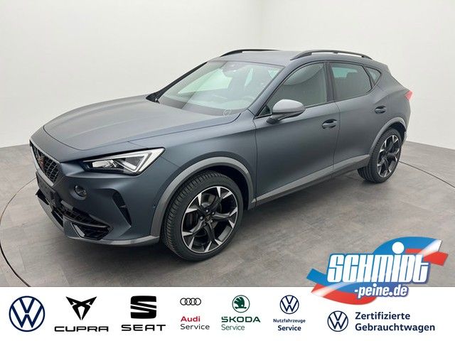 Cupra Formentor 1.240 km 37.900 &euro; Peine 31226