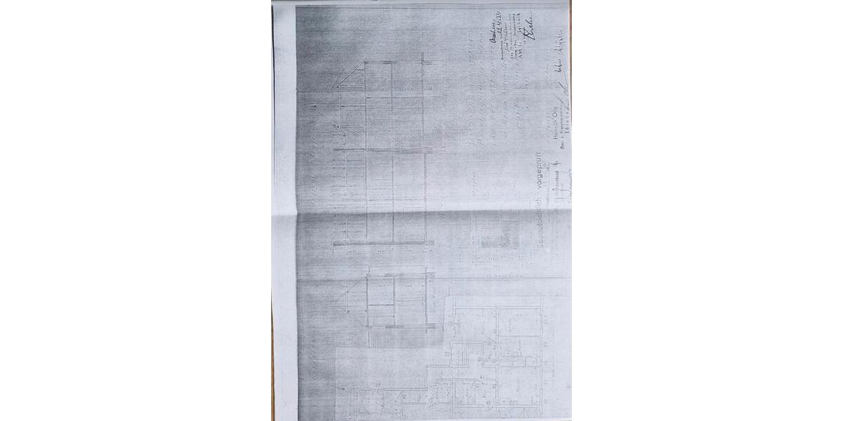 Mehrfamilienhaus, Wohnhaus Salzgitter Ortschaft Ost - 15 Zimmer, 650.000&euro; | Angebot:23150026