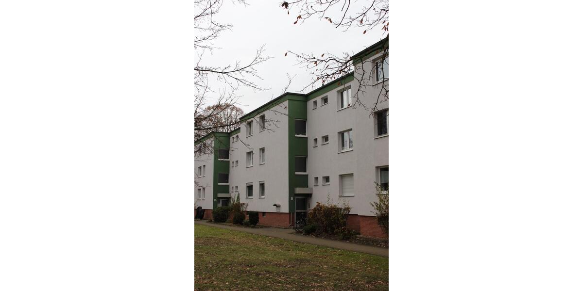 Etagenwohnung Braunschweig Timmerlah-Geitelde-Stiddien - 3 Zimmer, 69 m&sup2;, 165.000&euro; | Angebot:24588149