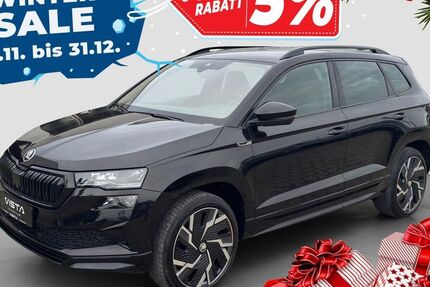 Skoda Karoq 112.083 km 26.220 &euro; Braunschweig 38122