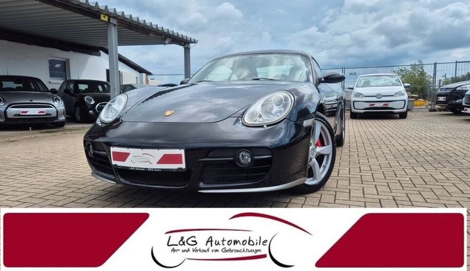Cayman