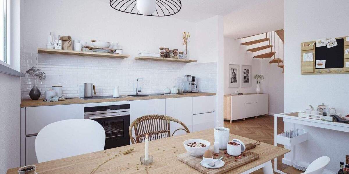 Einfamilienhaus Cremlingen Schulenrode - 5 Zimmer, 136 m&sup2;, 389.050&euro; | Angebot:24733930