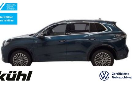 VW Tiguan 7.300 km 48.690 &euro; Gifhorn 38518