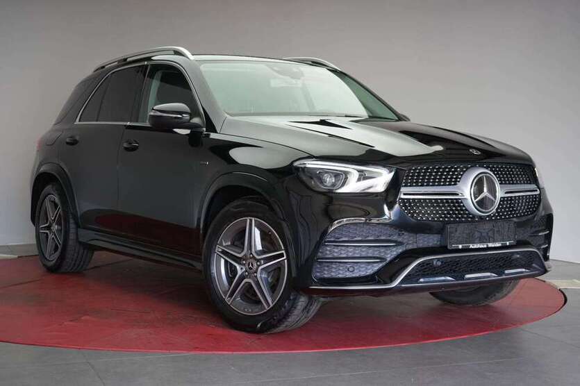 GLE 350