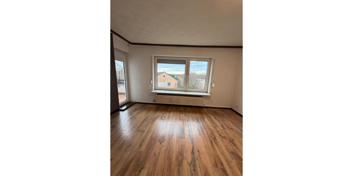 Etagenwohnung Braunschweig Heidberg-Melverode - 3 Zimmer, 72 m&sup2;, 648&euro; | Angebot:25882517