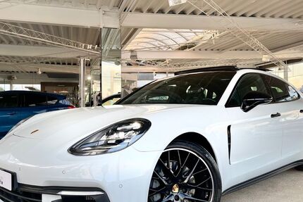 Porsche Panamera 85.002 km 63.910 &euro; Salzgitter 38228