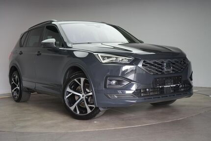 Seat Tarraco 60.000 km 32.490 &euro; Braunschweig 38110