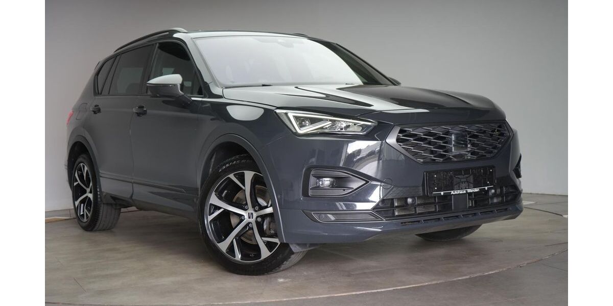 Seat Tarraco 60.000 km 32.490 &euro; Braunschweig 38110