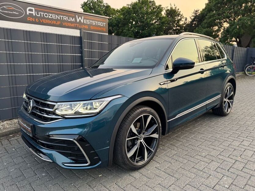 Tiguan