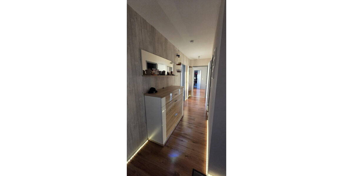Etagenwohnung Braunschweig Lehndorf - 3 Zimmer, 80 m&sup2;, 249.000&euro; | Angebot:26819575