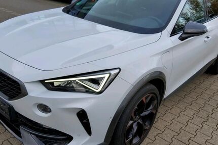 Cupra Formentor 130.965 km 20.990 &euro; Vechelde 38159